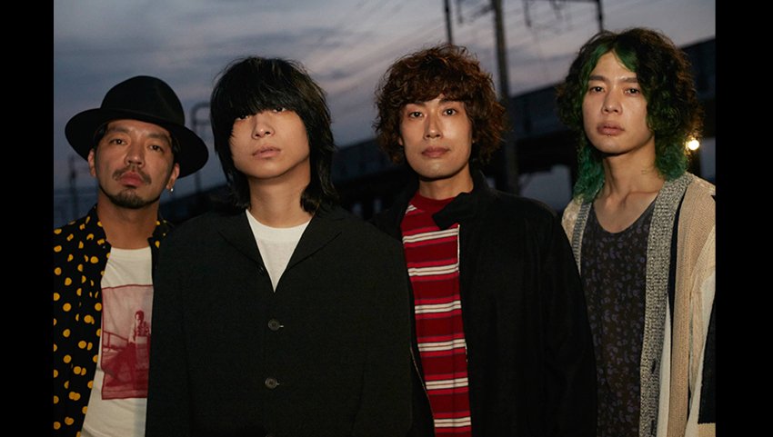 クリープハイプ現メンバー15周年記念トリビュートアルバム